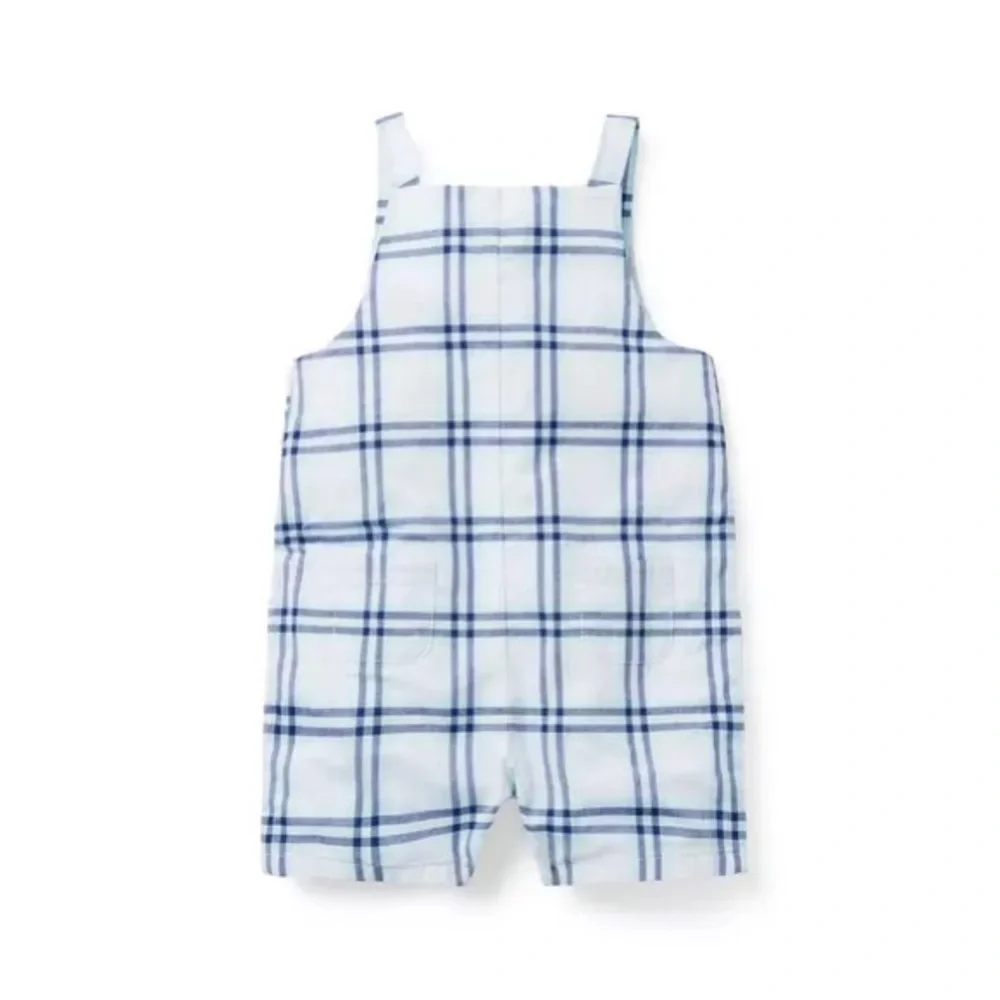 Janie and Jack size 12